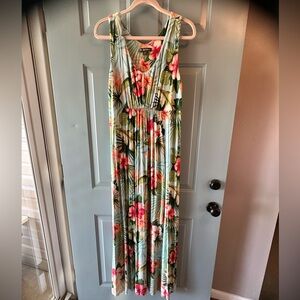 Tommy Bahama summer dress size L